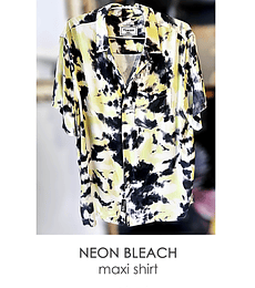 Neon Bleach shirt 