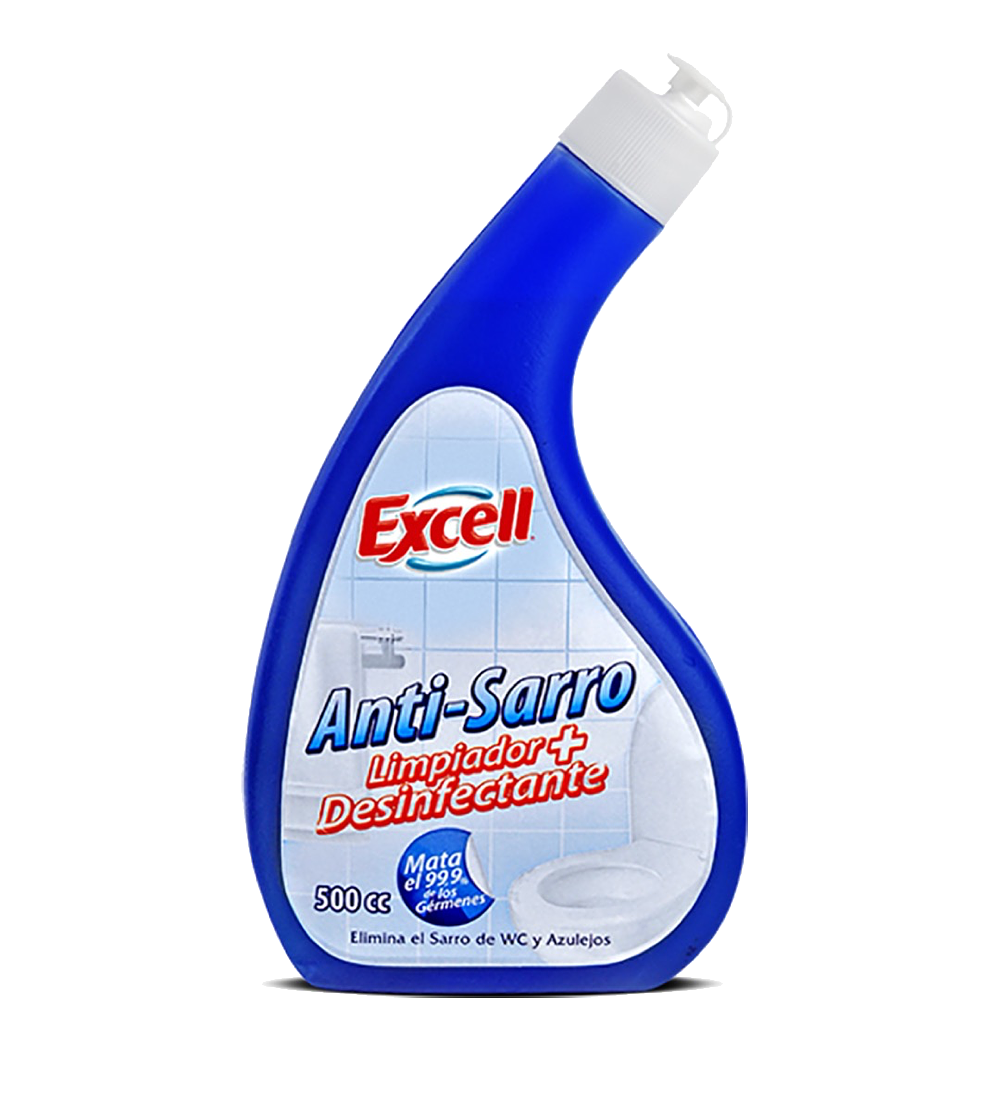 ANTISARRO 500 ML