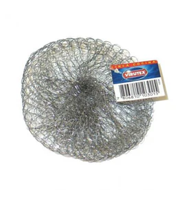 VIRUTILLA PARA OLLAS GRUESA VIRUTEX