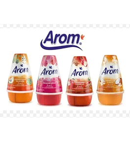 CONO GEL  AROM