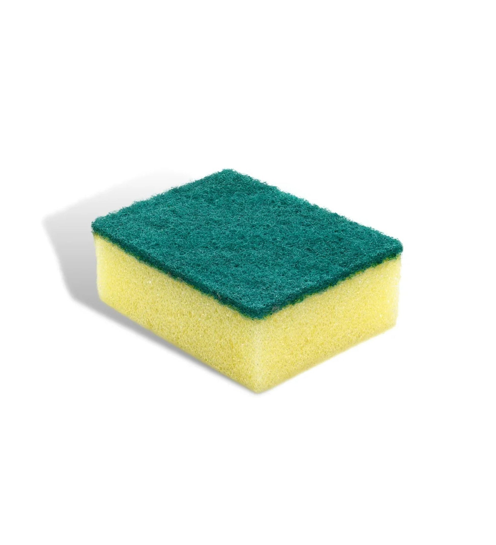 Esponja Cocina