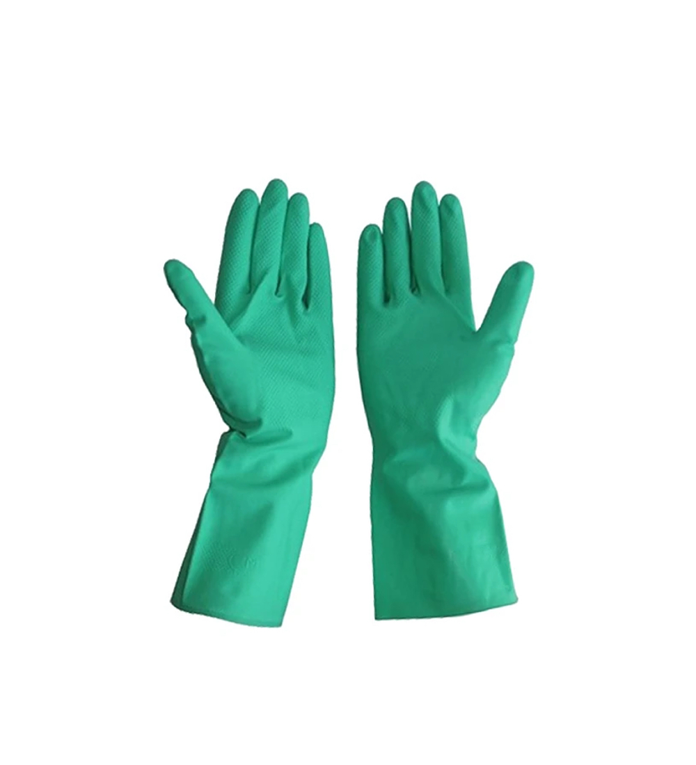 Guantes de alta resistencia talla M