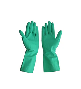 Guantes de alta resistencia talla M