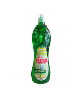 LAVALOZAS MR ROB VERDE750