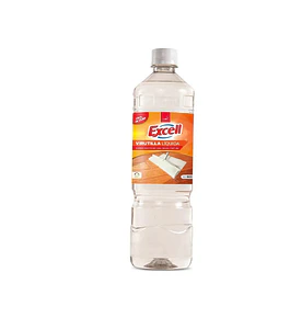 Virutilla Excell para pisos líquida botella 900 ml