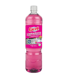 LIMPIAPISOS PRIMAVERA 900 CC