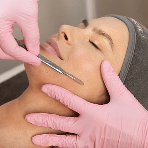 Limpieza Facial D’Luxe
