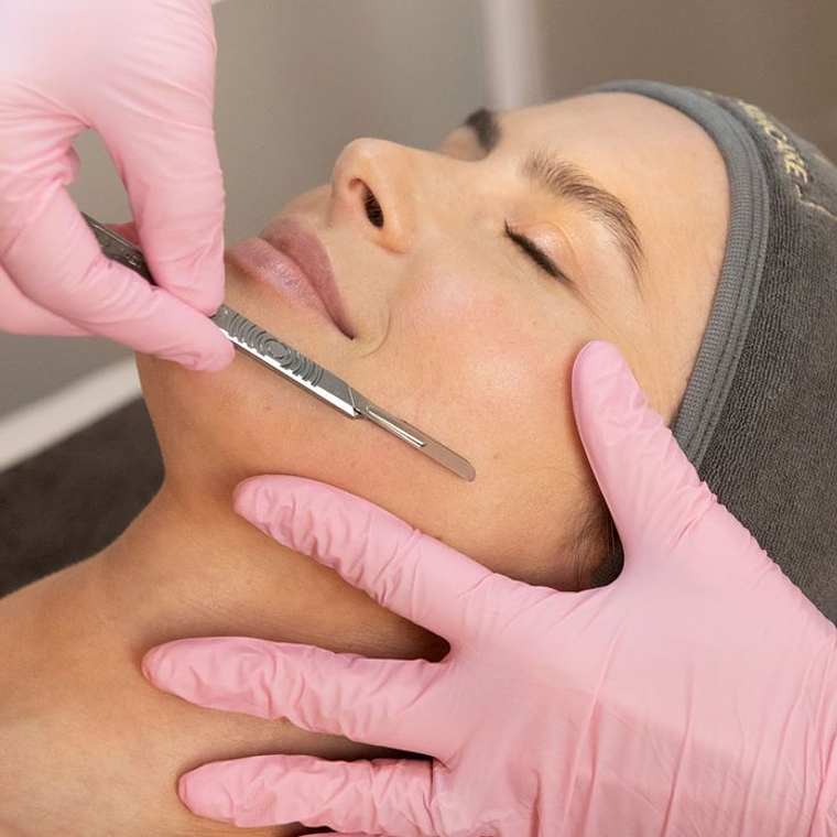 Limpieza Facial D’Luxe 1