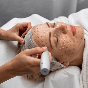 BB Glow maquillaje porcelana