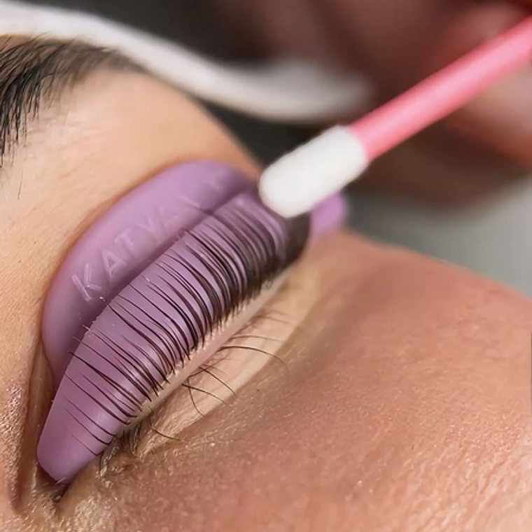 Lifting de pestañas 2