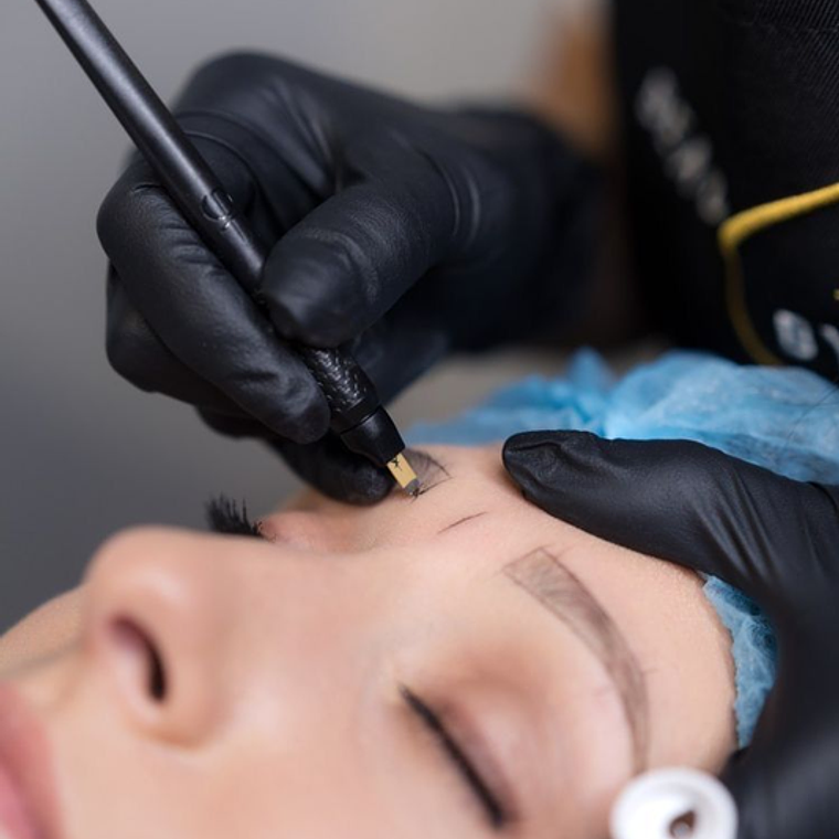 Microblading cejas 1