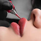 Micropigmentación labial - Miniatura 1