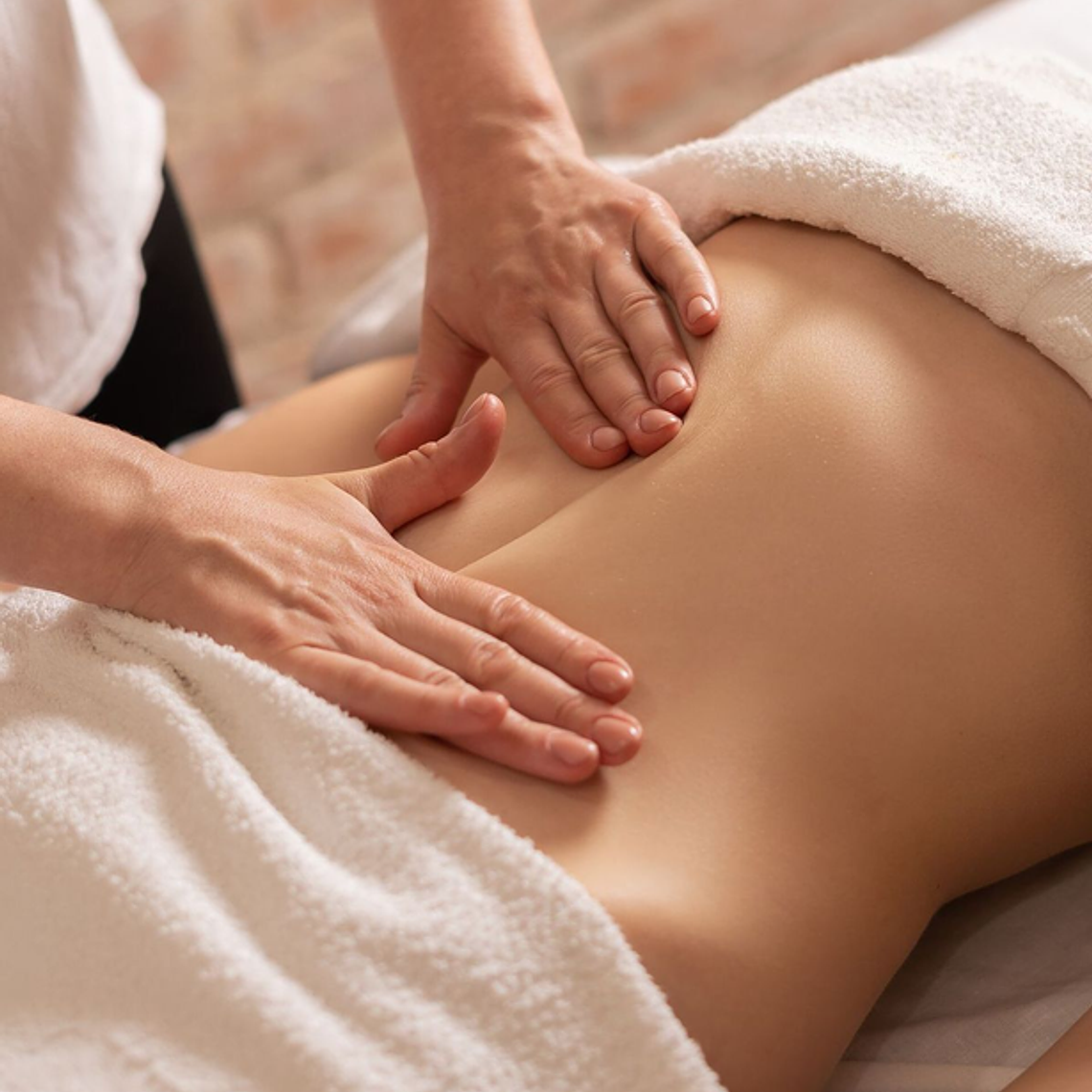 Postoperatorio inmediato – Paquete “Afrodita” 1