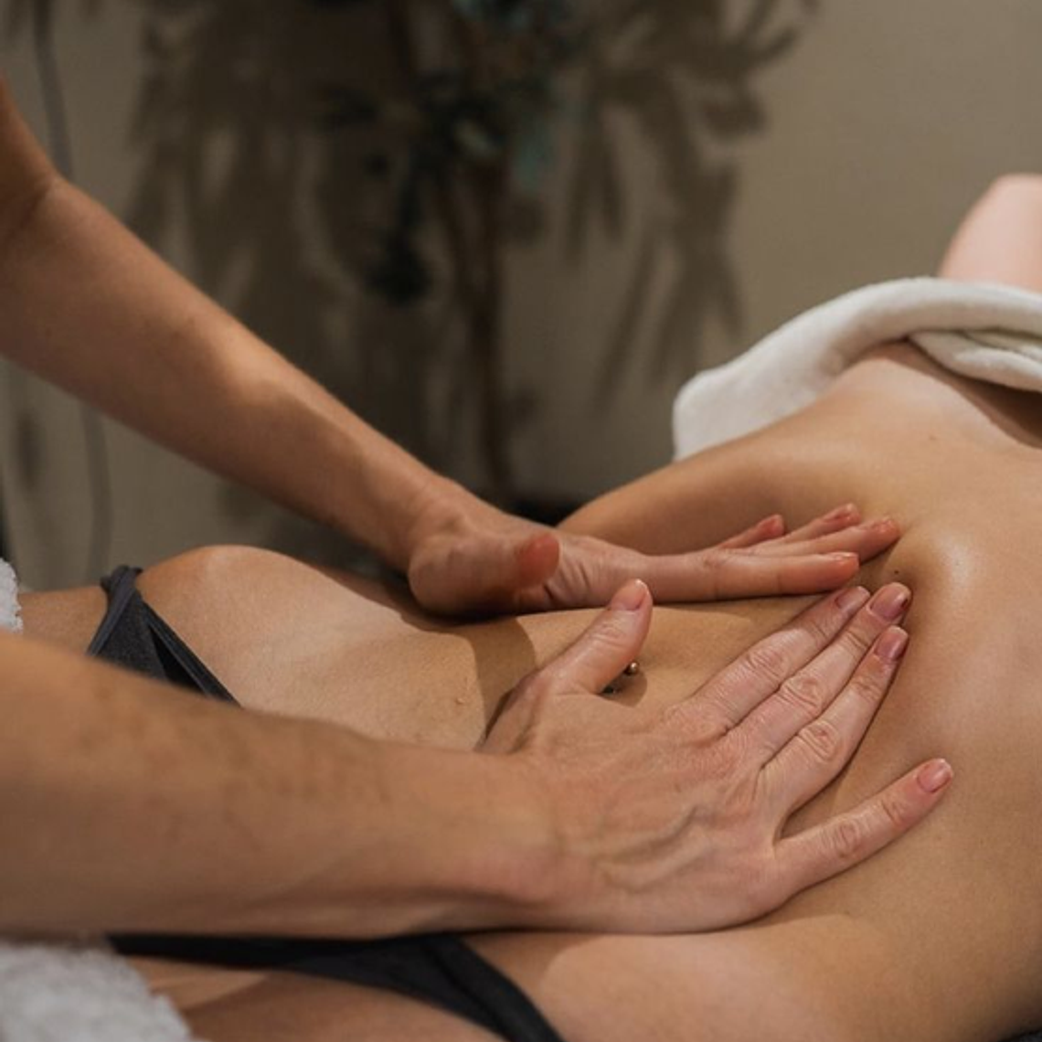 Postoperatorio – Paquete “Hera” 1