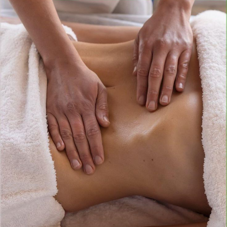 Postoperatorio – Paquete “Hera” 2