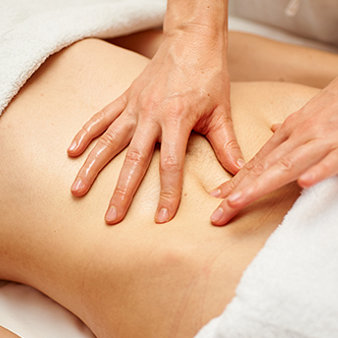 Masajes detox – Paquete “Diosa” 2