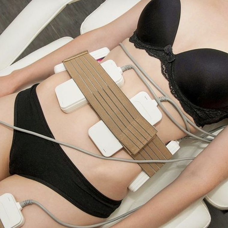 Reductivo moldeador – Paquete “Magna” 2