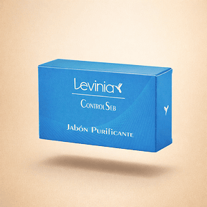 Jabón Purificante 100 gr