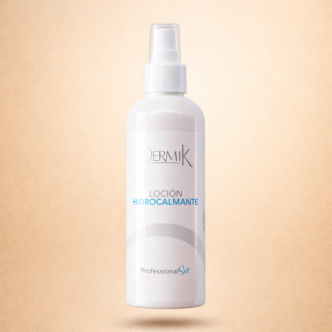 Loción Hidrocalmante 250 ml 1