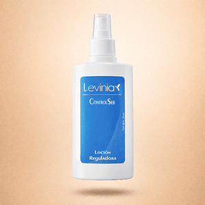 Loción Reguladora 250 ml
