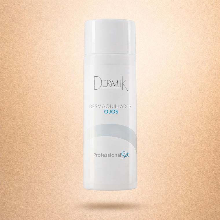 Desmaquillador Ojos 125 ml 1