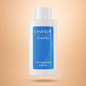 Gel Limpiador Espuma 250 ml