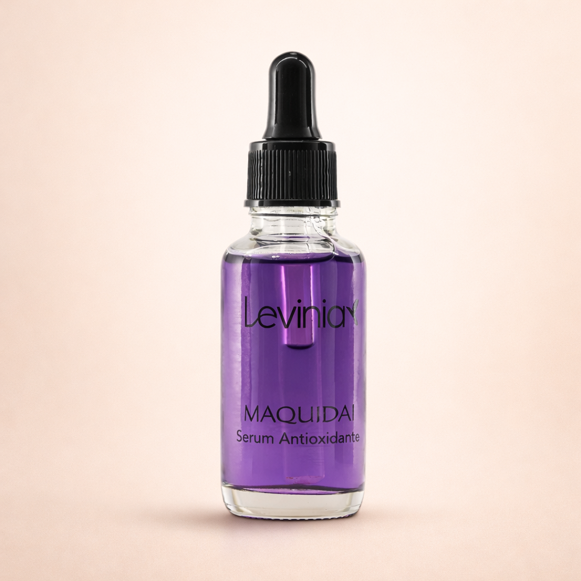 Serum Antioxidante 30 ml 1