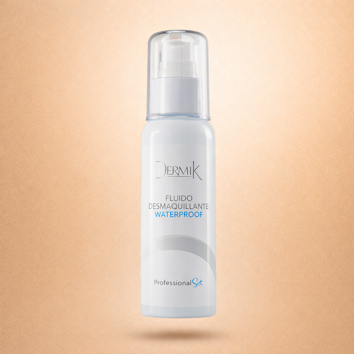 Fluido Desmaquillante Waterproof 100 ml 1
