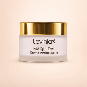 Crema Antioxidante 50 ml