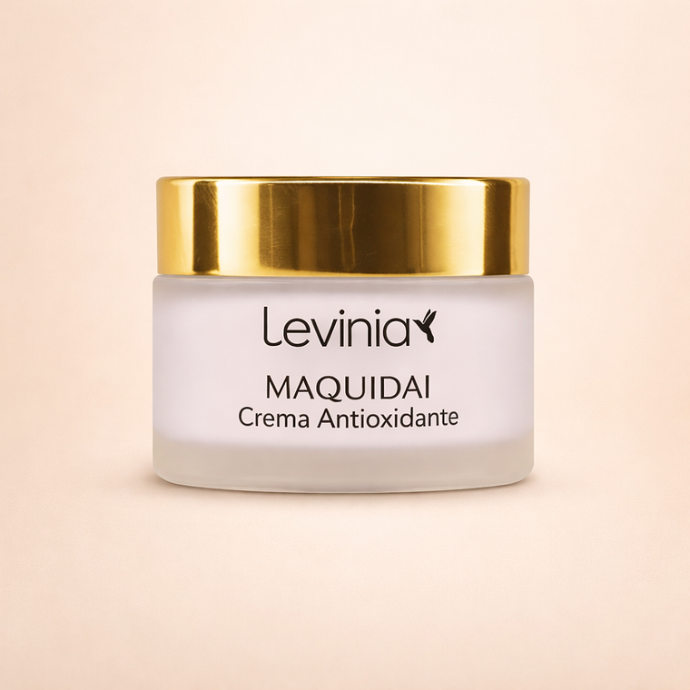 Crema Antioxidante 50 ml 1