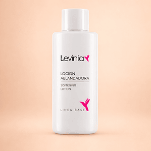 Loción Ablandadora 250 ml