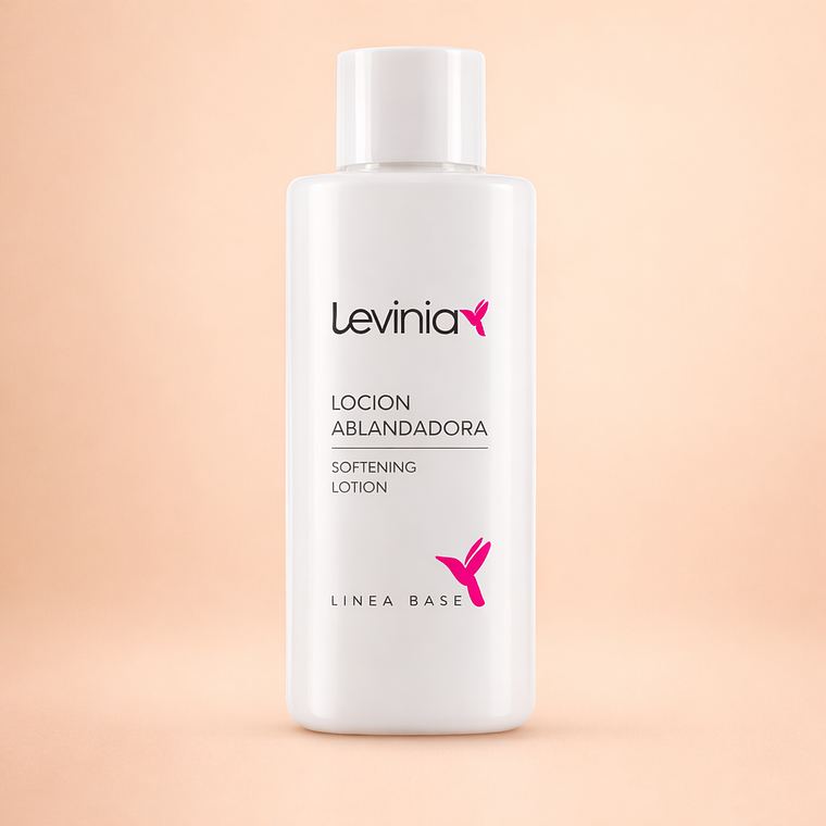 Loción Ablandadora 250 ml 1