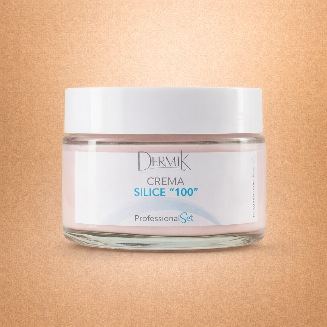 Crema Sílice 100 230 ml 1