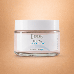 Crema Sílice 100 230 ml