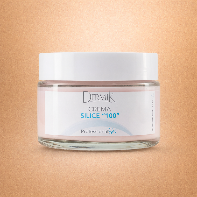 Crema Sílice 100 230 ml 1