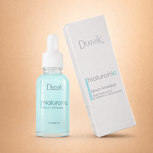 Serum Antiedad 30 ml