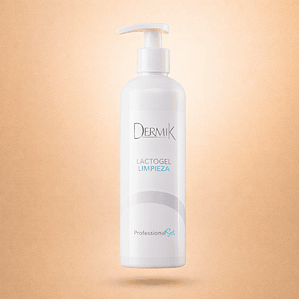 Lactogel Limpieza 250 ml
