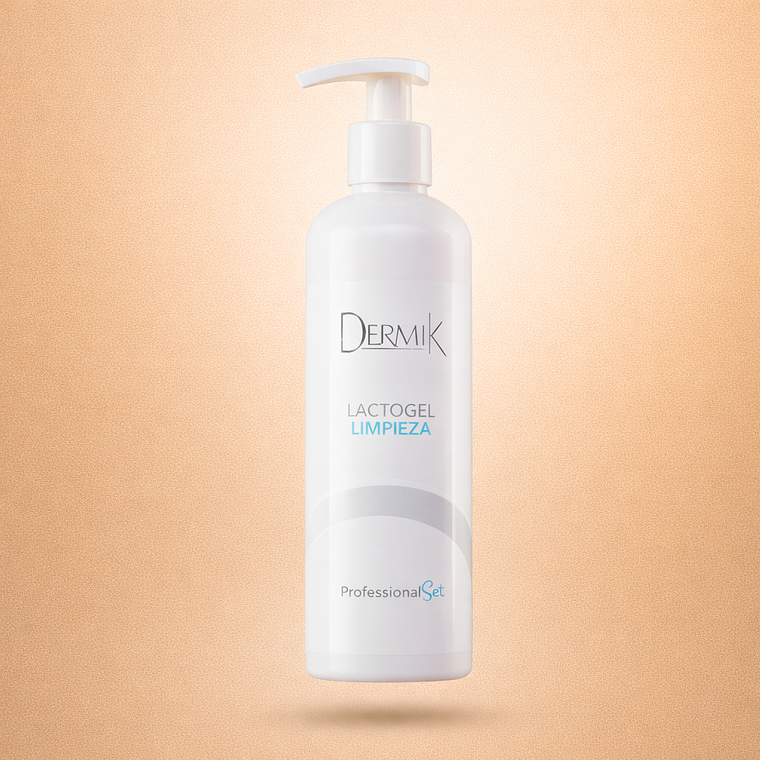 Lactogel Limpieza 250 ml 1