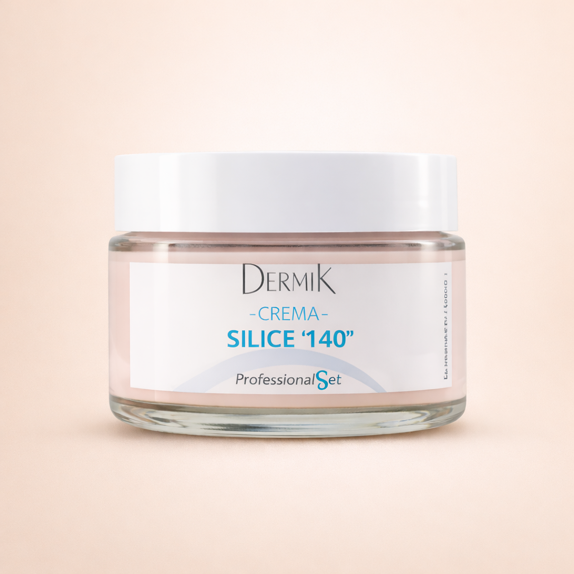 Crema Sílice 140 230 ml 1