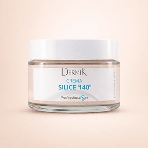Crema Sílice 140 230 ml