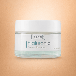 Crema Antiedad 50 ml