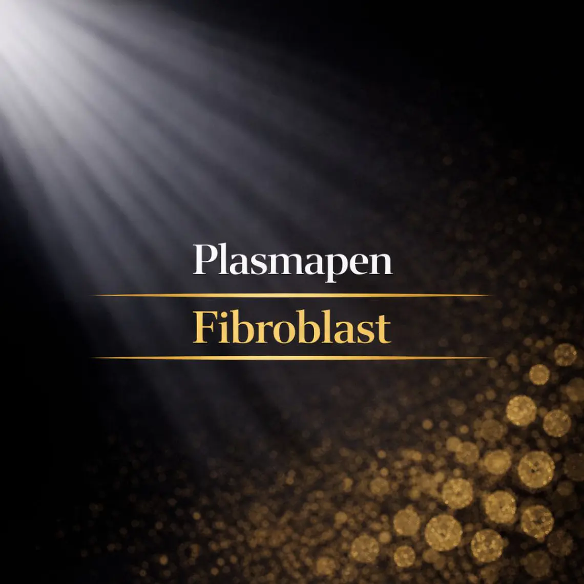 Plasmapen Fibroblast 1
