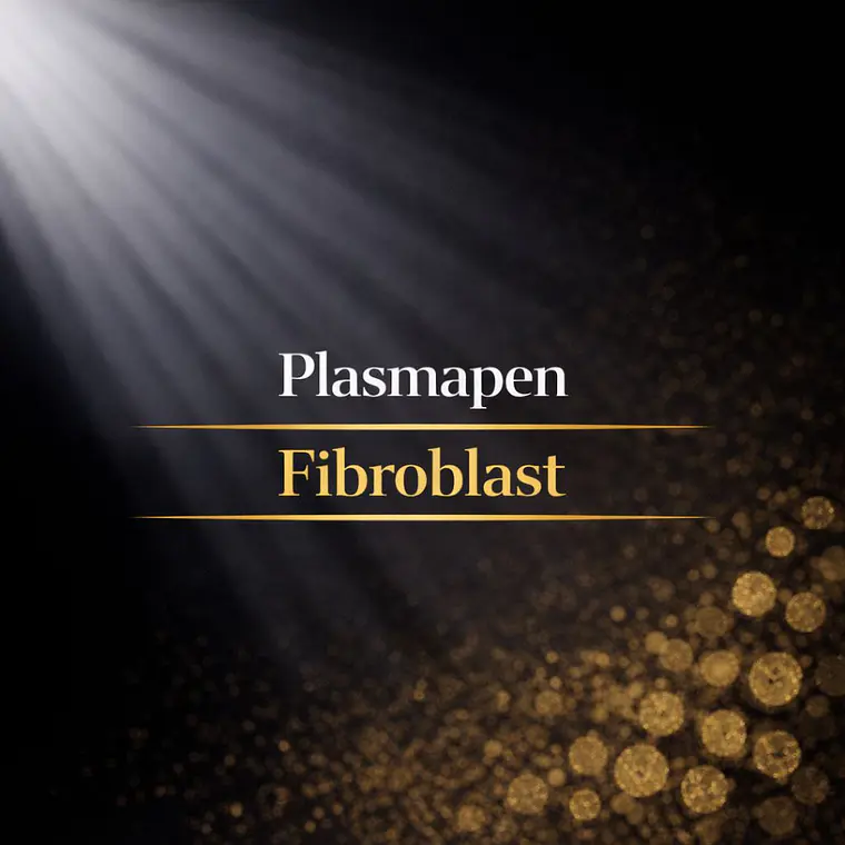 Plasmapen Fibroblast 1