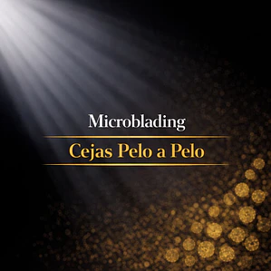 Microblading pelo a pelo