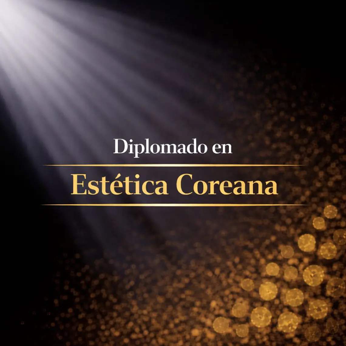 Diplomado en Estética Coreana con Dermapen 1