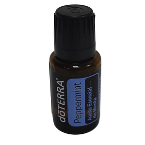 Peppermint (Menta Piperita)