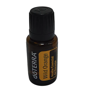 Naranja Silvestre (Wild Orange)