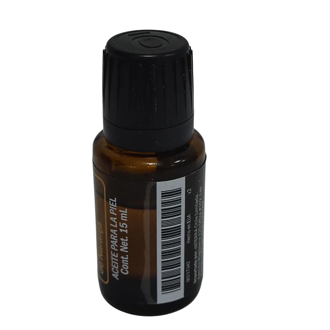 Naranja Silvestre (Wild Orange) 2