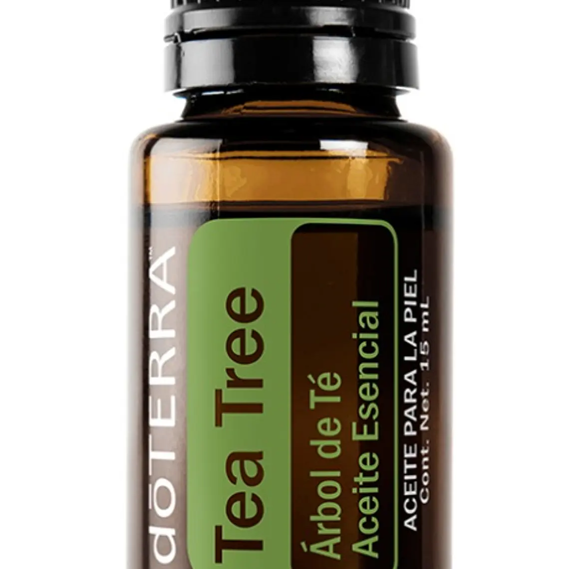 Tea Tree (Árbol de Té) 1