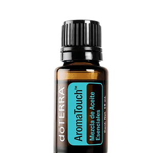 Aroma Touch